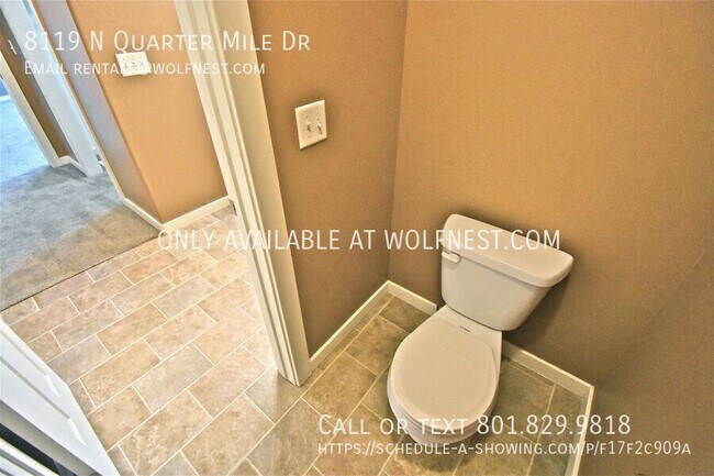 Building Photo - 8119 N Quarter Mile Dr-