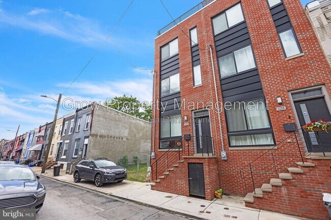 Building Photo - 1752 N Bailey St