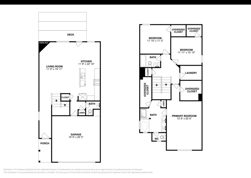 Building Photo - 377 Lossie Ln