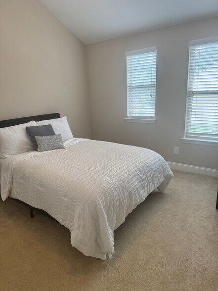 Third Bedroom - 4995 Jack Dr
