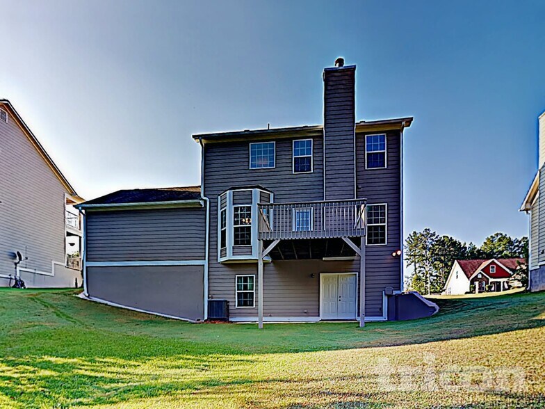 Building Photo - 251 Indian Lake Trail