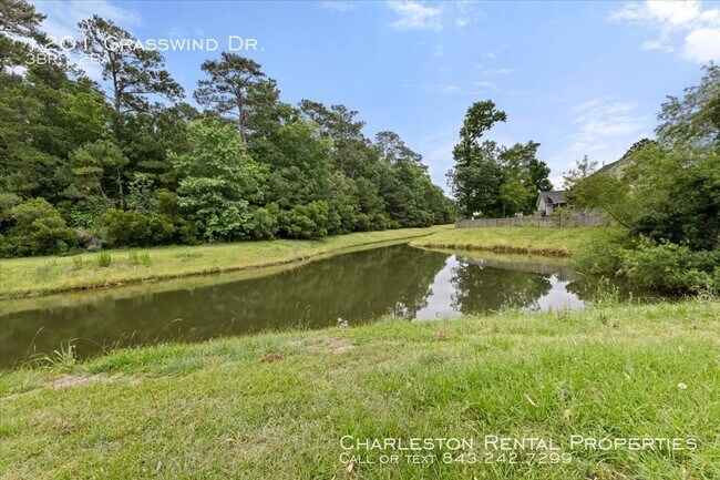 Building Photo - 1201 Grasswind Dr