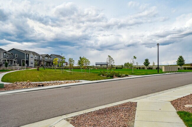 Building Photo - 8206 Turtle Lk Wy