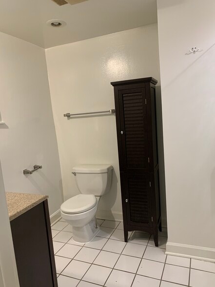 Bathroom - 1321 W Thorndale Ave