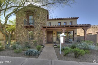 Building Photo - 9273 E Western Saddle Way