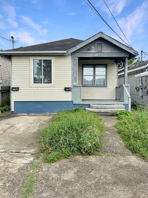 Building Photo - 2114 Feliciana St