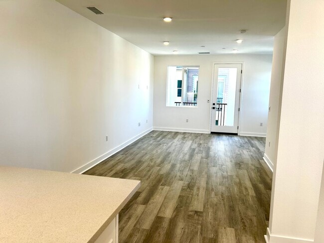 Building Photo - Brand New Townhome with Solar - 2 Bedroom/2.5 Bath