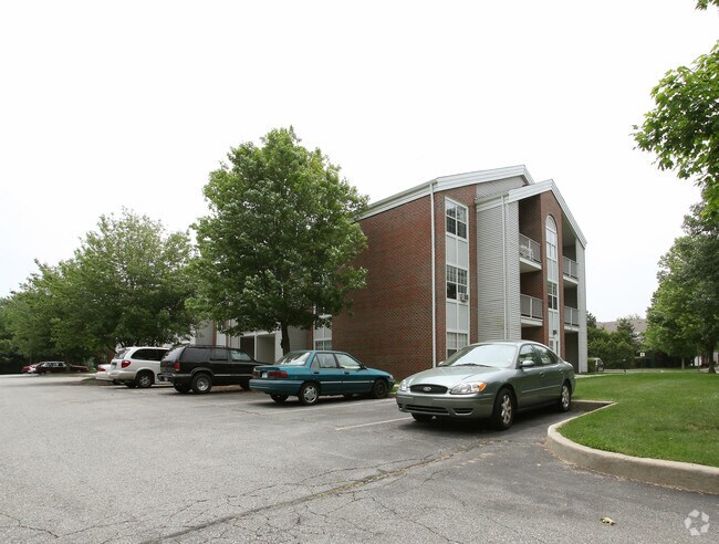 Building Photo - Solstice Senior Living at Groton