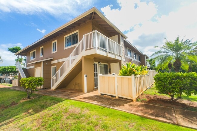 Primary Photo - Suncrest in Ewa Gentry: 1-bed, 1-bath, 2-parking - PET Friendly !