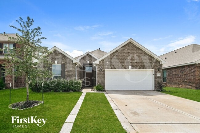 Building Photo - 5139 Castle Discordia St