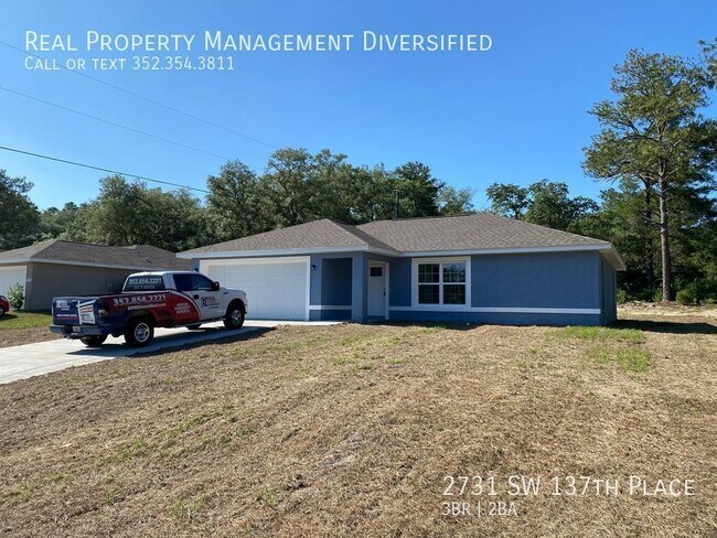 Building Photo - 2731 SW 137th Pl