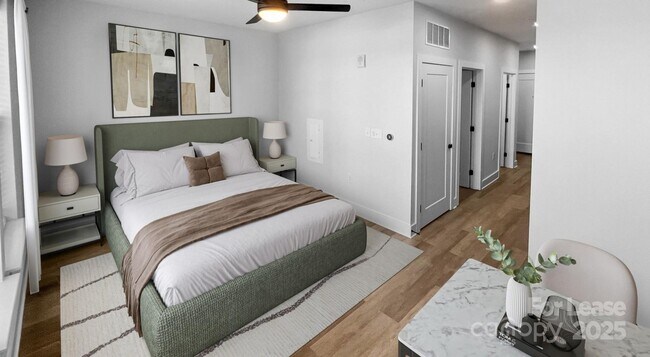 Building Photo - 4312 Yancey Rd