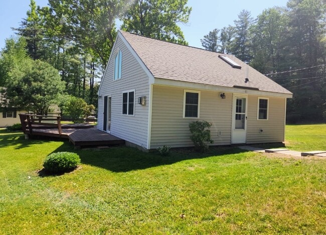Primary Photo - 80 Noyes Rd