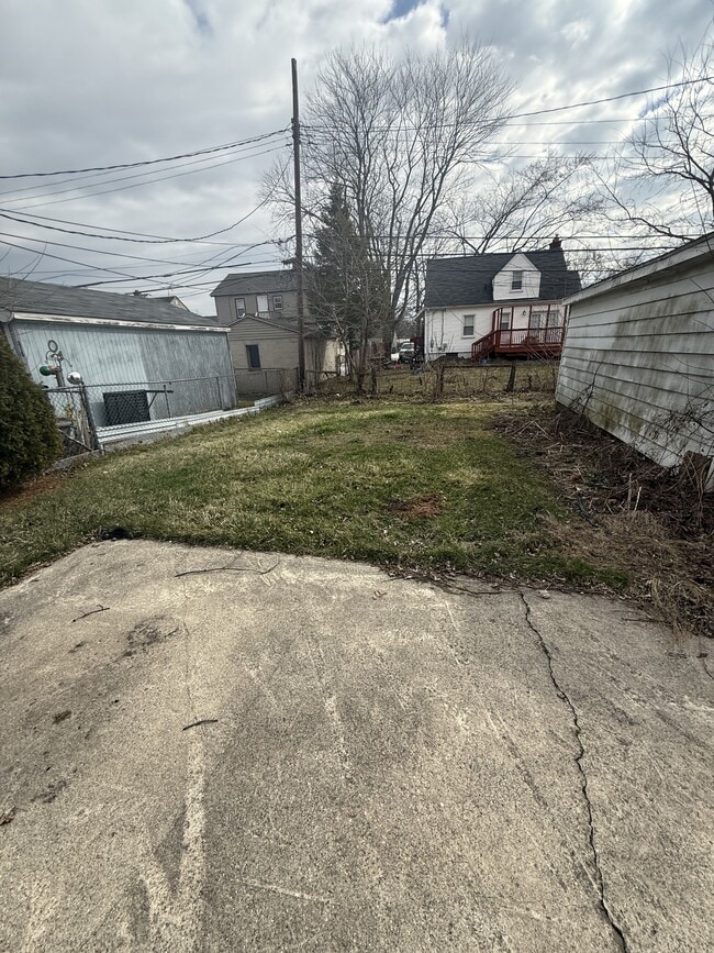 Building Photo - 3012 Grayson St