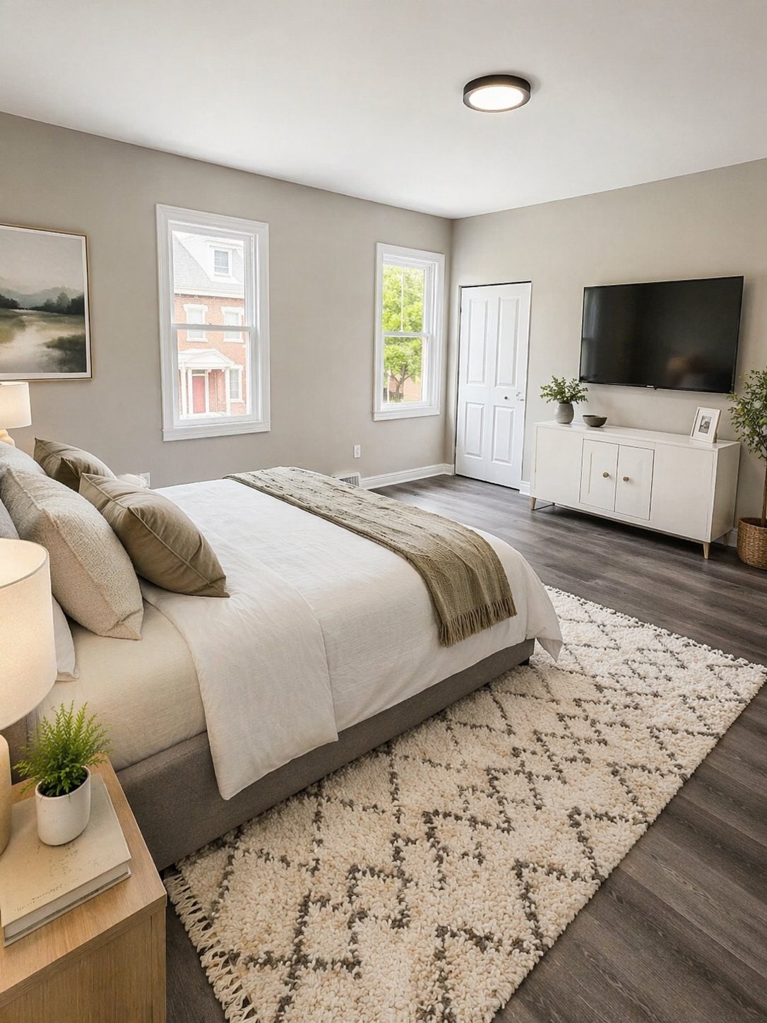 Building Photo - 1411 W North Ave