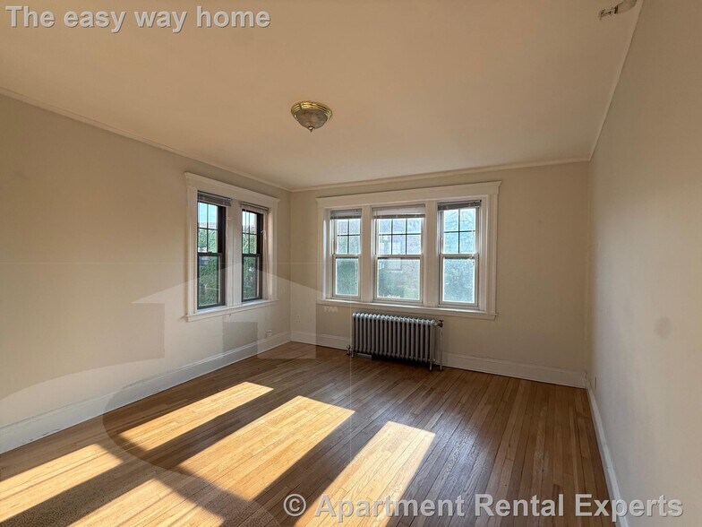 Building Photo - 1558 Massachusetts Ave