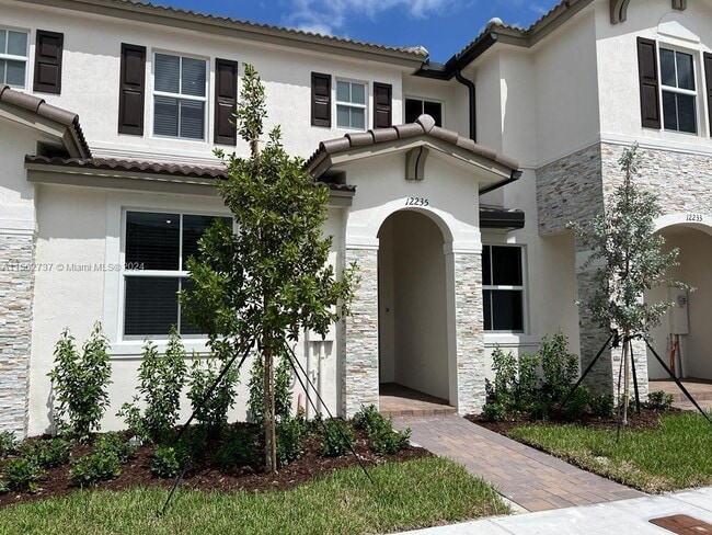 Building Photo - 12235 NW 23rd Ave