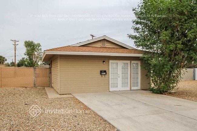 Building Photo - 8615 N 36th Ave