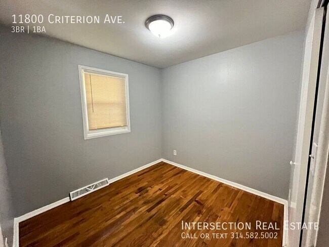Building Photo - 11800 Criterion Ave