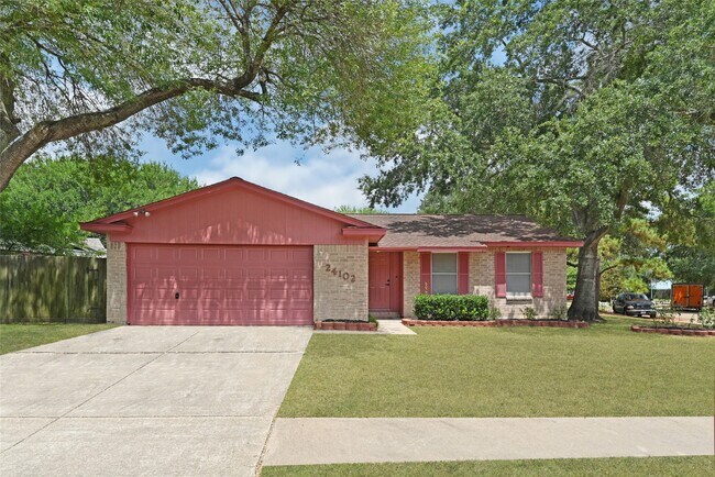 Primary Photo - 24102 Pepperrell Pl St