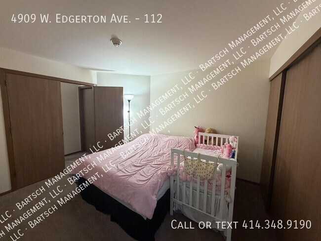 Building Photo - 4909 W Edgerton Ave