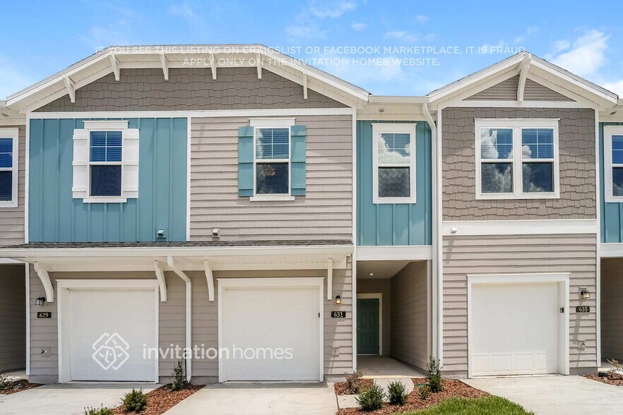 Primary Photo - 631 Cherry Ridge Dr
