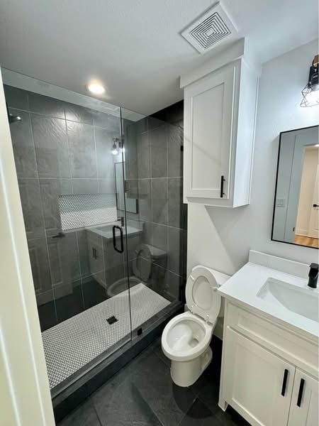 Restroom 1 - 3108 Mill St