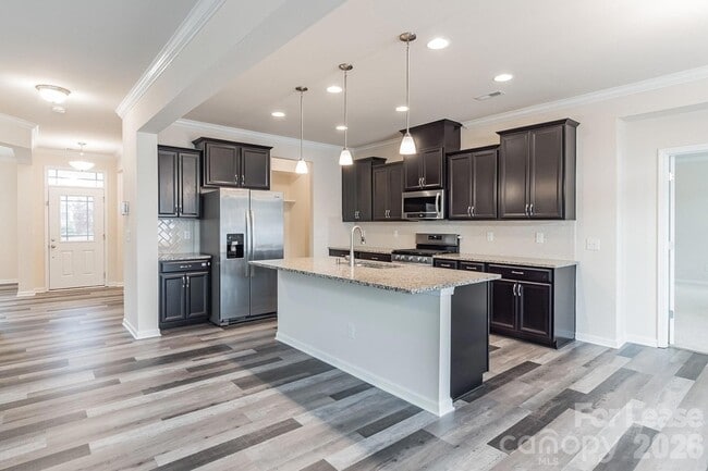 Building Photo - 15226 Red Canoe Way