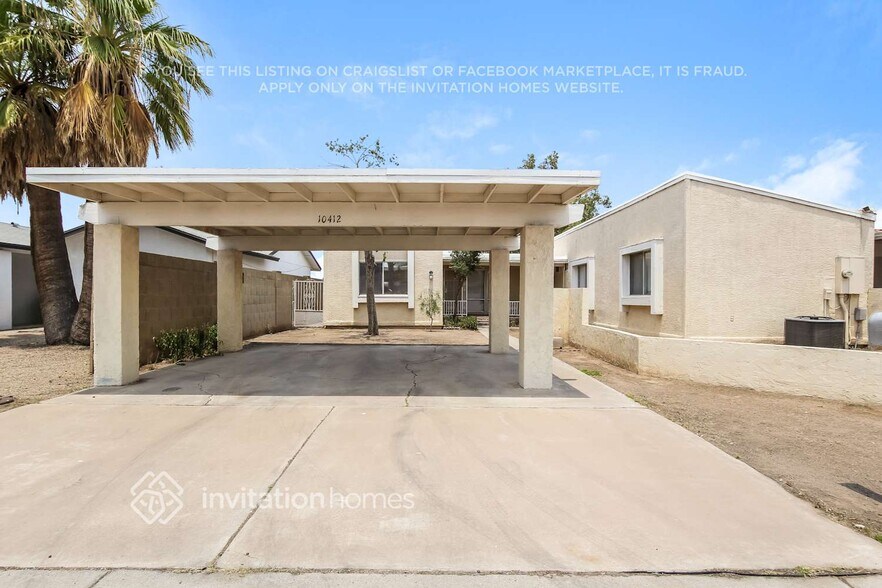 Primary Photo - 10412 W Devonshire Ave