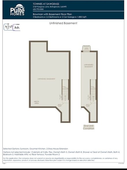 Building Photo - 721 Dropseed Ln