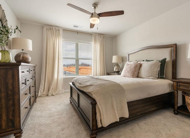 Building Photo - Brand new townhome- 3 bed & 2.5 bath * Move-In Special!*