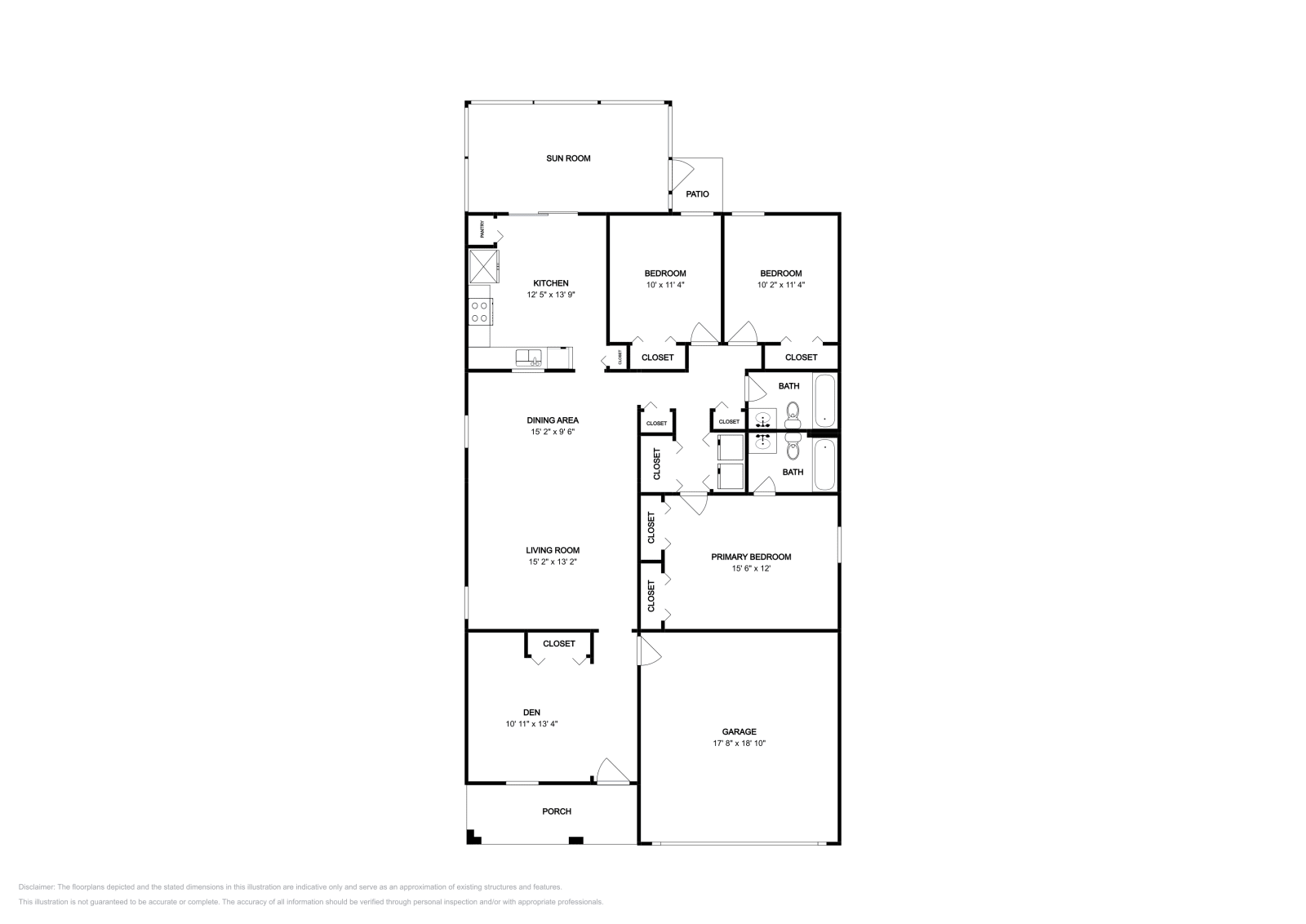 Building Photo - 7227 Lawn Tennis Ln