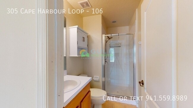 Building Photo - 305 Cape Harbour Loop