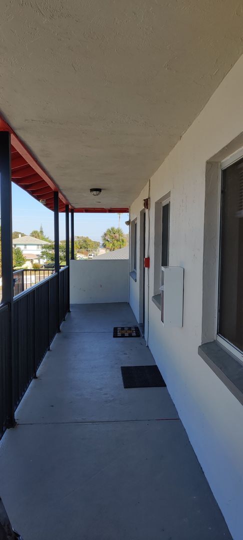 Building Photo - Newport Condominiums - 201