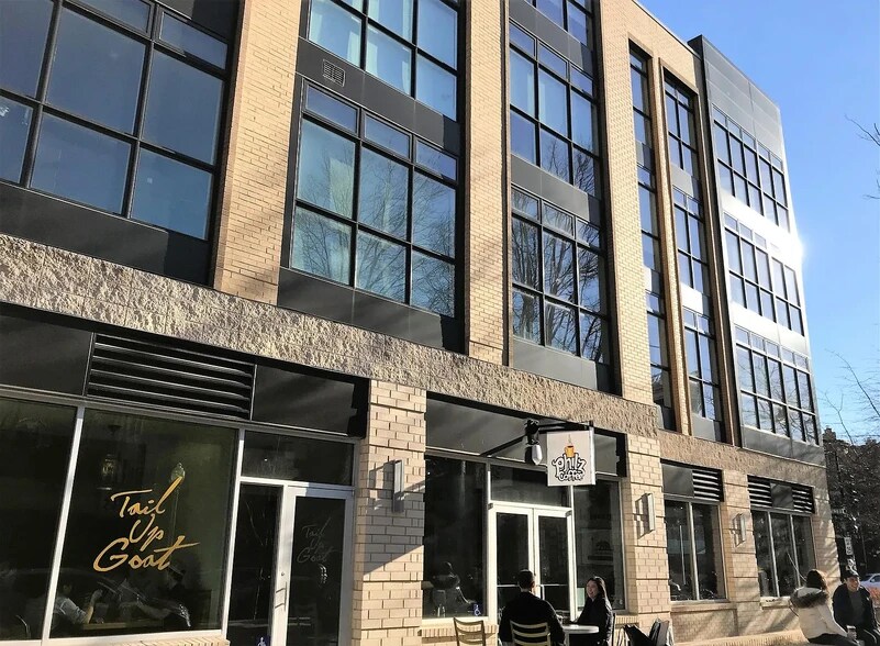 Building Photo - 1794 Lanier Pl NW