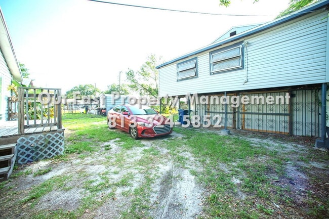 Building Photo - 4811 N 30th St