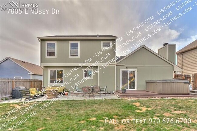 Building Photo - 7805 Lindsey Dr