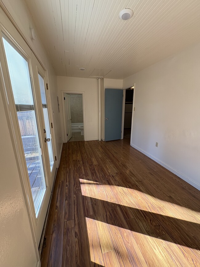 Main Bedroom - 1637 Cheyenne Blvd