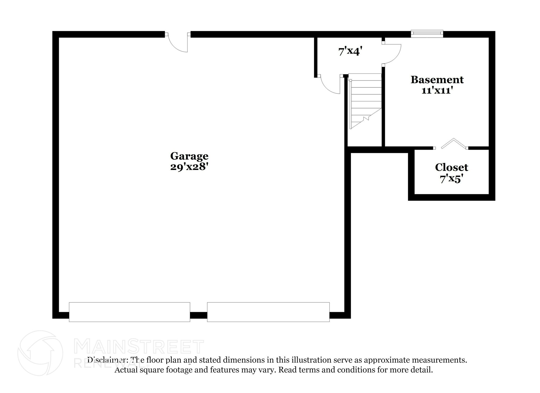 Building Photo - 6538 River Hill Dr
