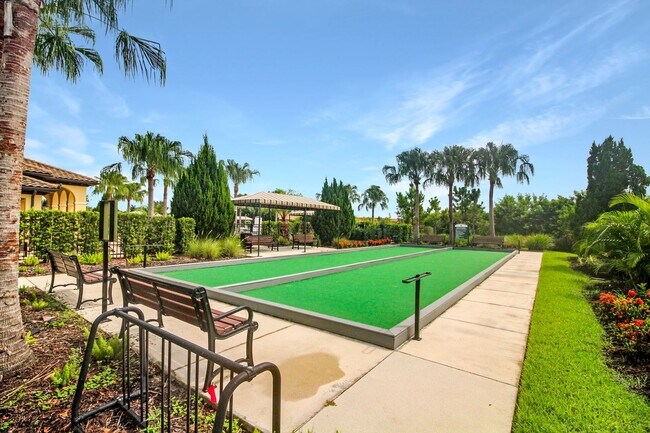 Building Photo - Milano Annual Home for Rent