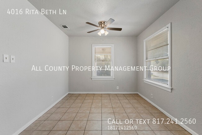 Building Photo - 4016 Rita Beth St