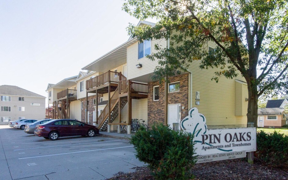 Building Photo - 216 S Kellogg Ave
