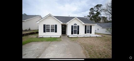 Building Photo - 503 Wendover Way