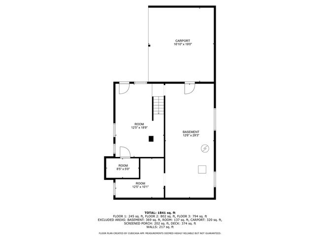 Building Photo - Newly Renovated 5-Bedroom Akron Home with Huge Deck + Fenced Yard