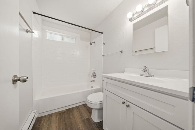 Building Photo - 3420 SW 125th Avenue Beaverton, OR 97005