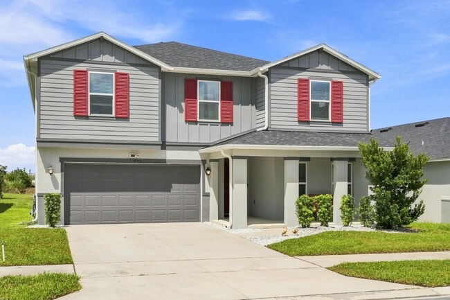 Building Photo - 455 Overpool Ave