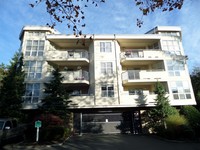 Building Photo - Awesome 2 Bedroom Condo with Secured Parki...