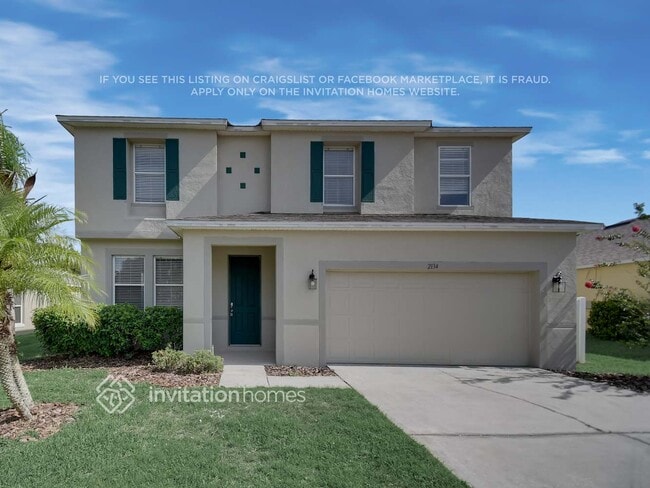 Building Photo - 2134 Hunters Greene Dr