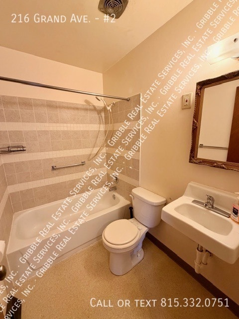 Building Photo - 216 Grand Ave