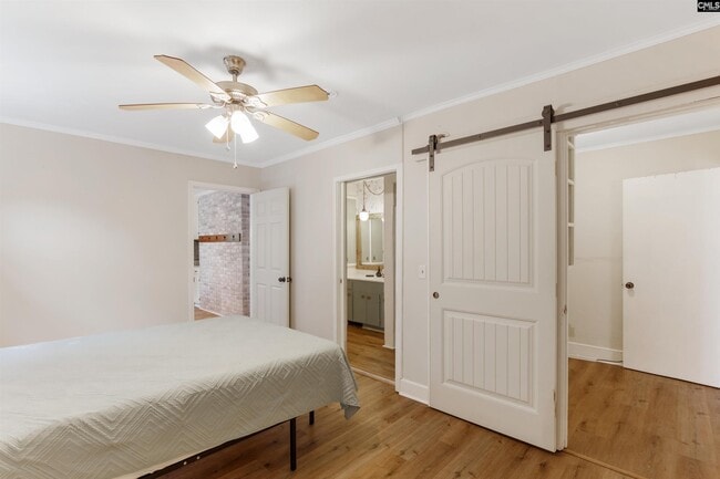 Building Photo - 2501 Freshly Mill Rd